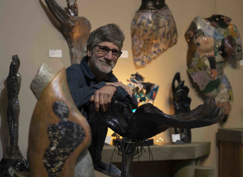 Stephen Cole Fine Art profile image