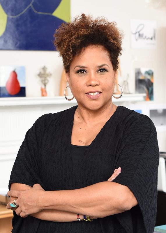 Tracy Murrell profile image