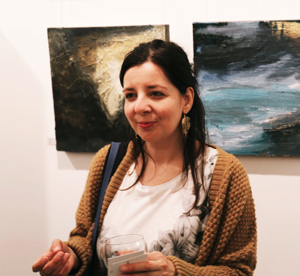 Maria Pierides