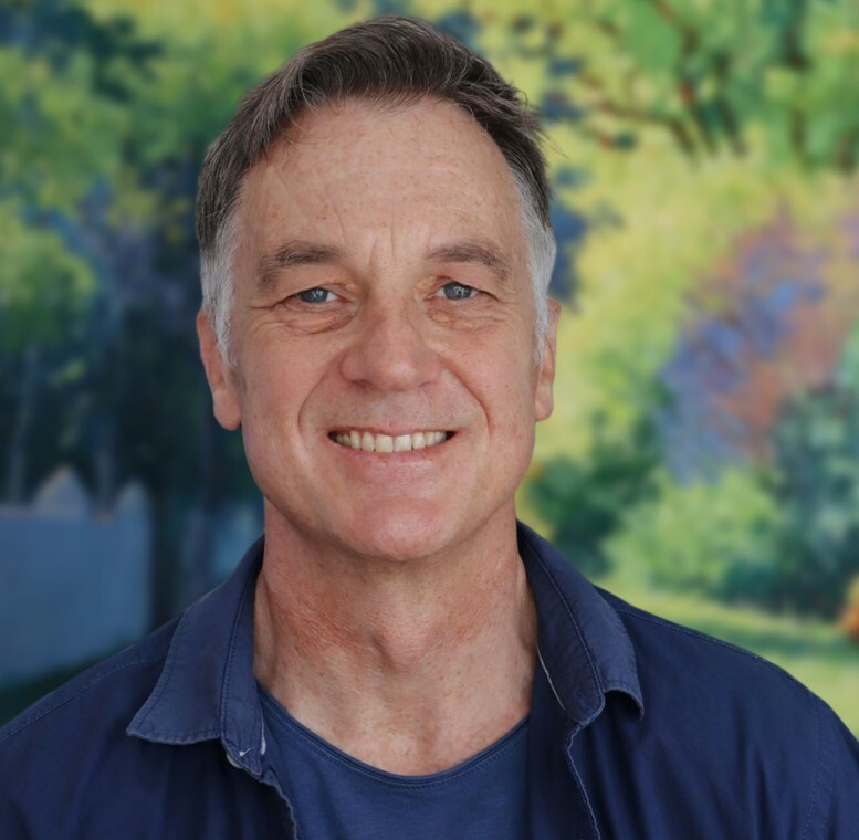 Malcolm Dewey profile image