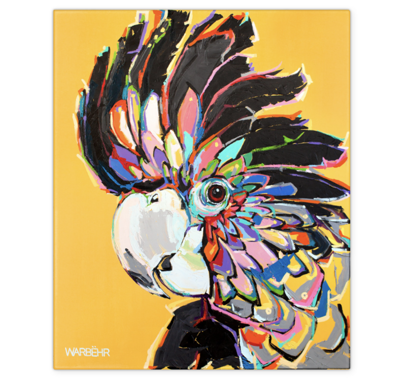 warbehr profile image