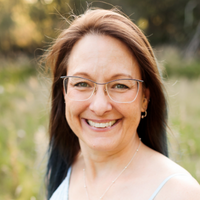 Julie Peterson Shea profile image