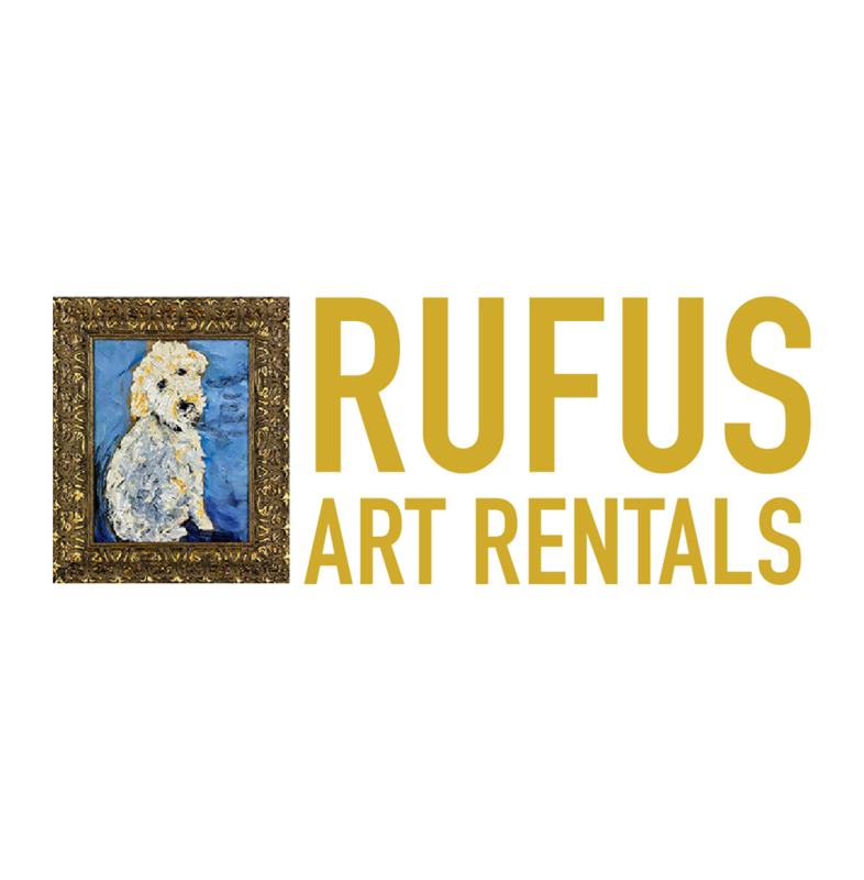 Rufus Art Rentals profile image