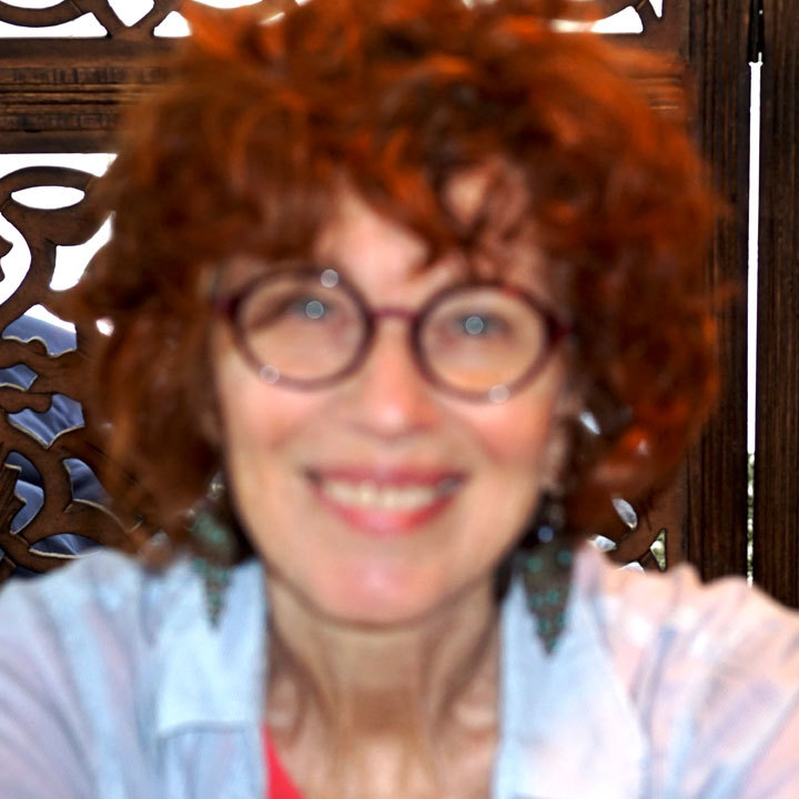 Susan Bloch profile image