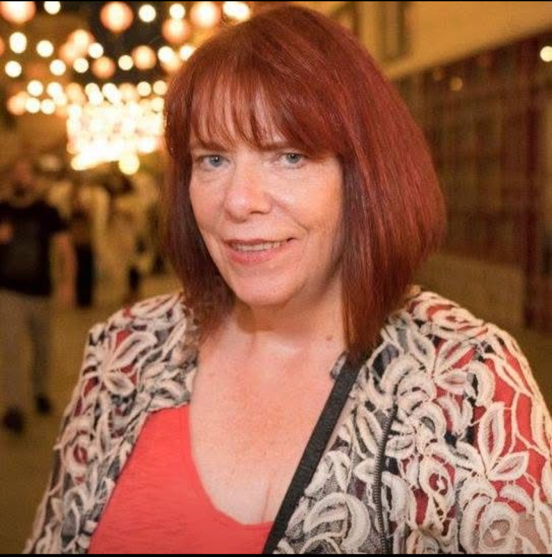 Karen Ruth Karlsson profile image