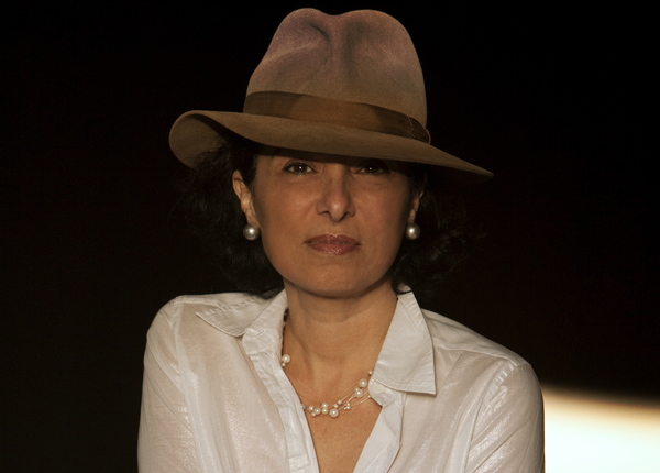 Vered Shamir Pasternak