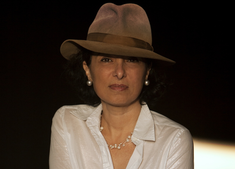 Vered Shamir Pasternak profile image