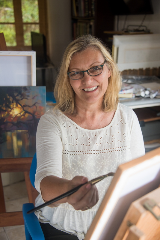 Susan Clare profile image