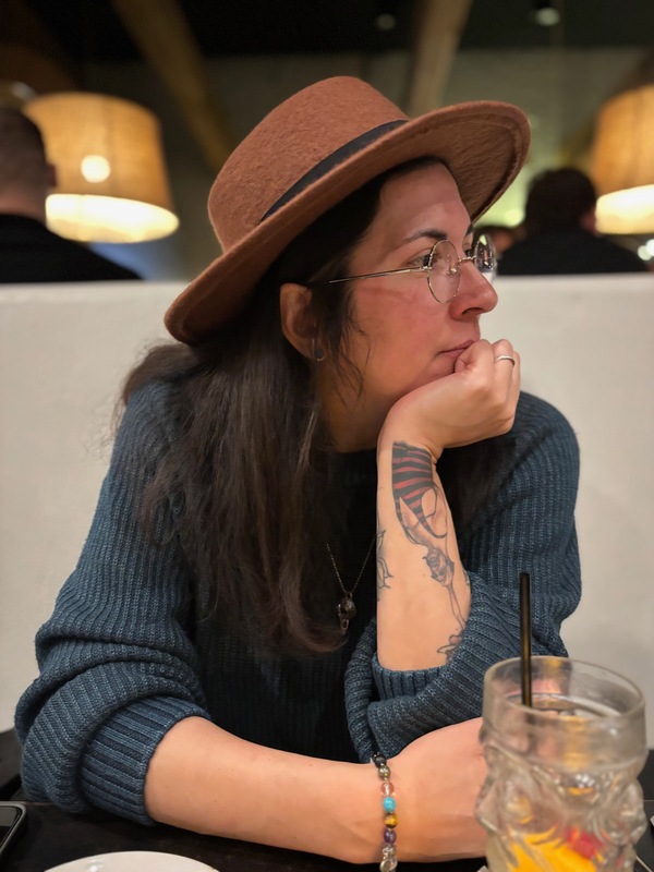 Li Montalvo profile image