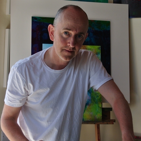 Richard Heys profile image