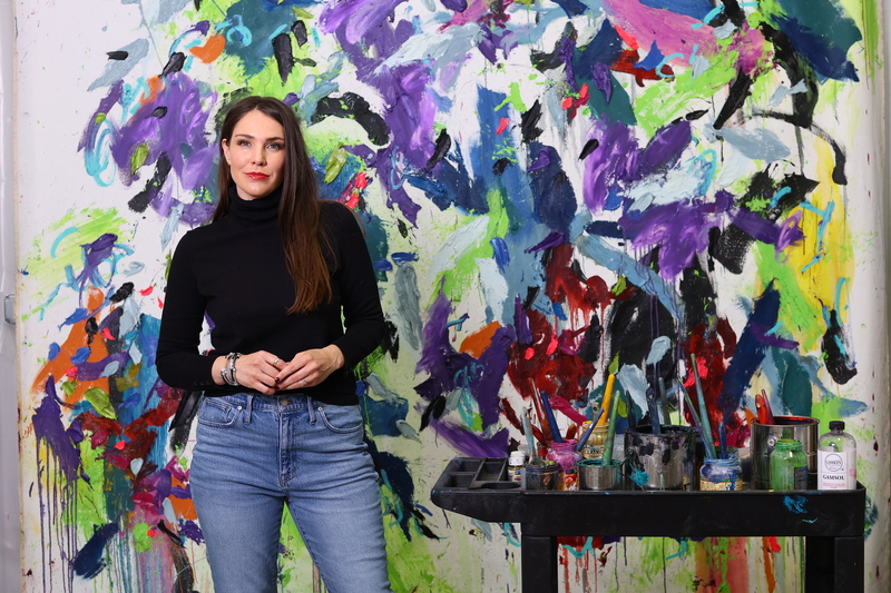 Jessica Wachter profile image