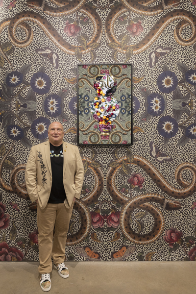 JP Terlizzi