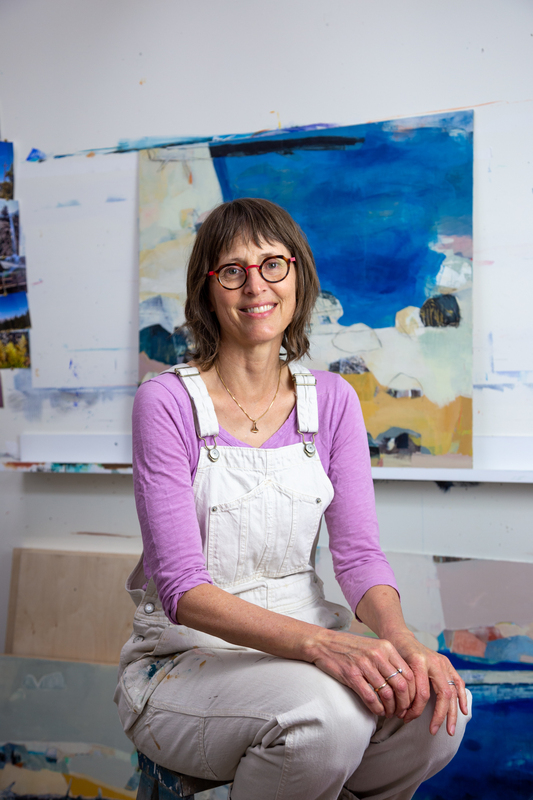 Lisa Onstad profile image