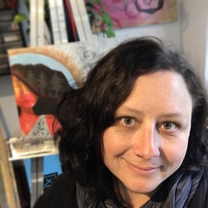 Lea K. Tawd