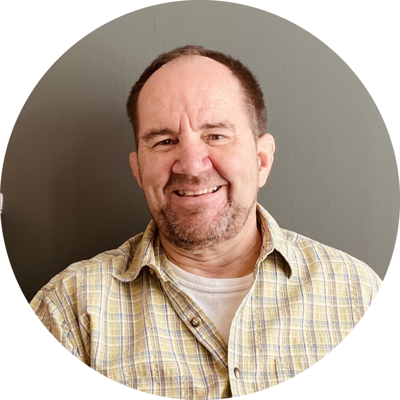 Scott D.S. Young profile image