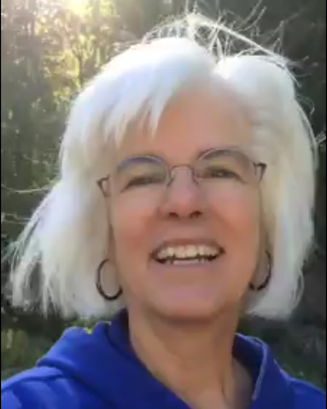 Rachel Pettit profile image