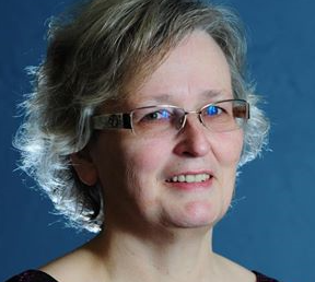 Barbara J Zipperer profile image