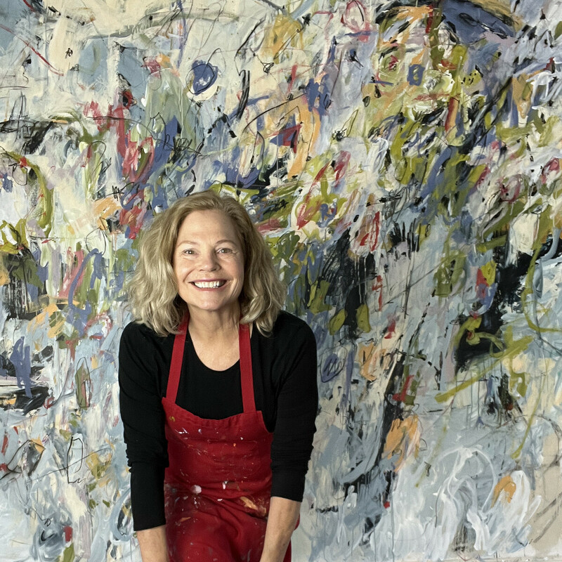 Jane Burton profile image