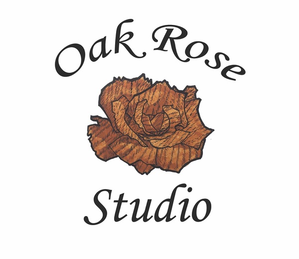 John Whytock - Oak Rose Studio