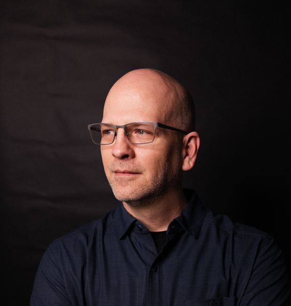 Jeremy Goodding
