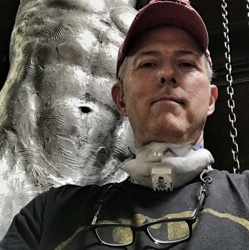 Richard Becker profile image