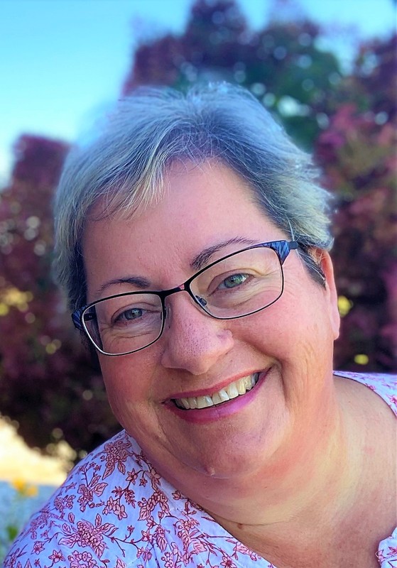Jane Thuss profile image