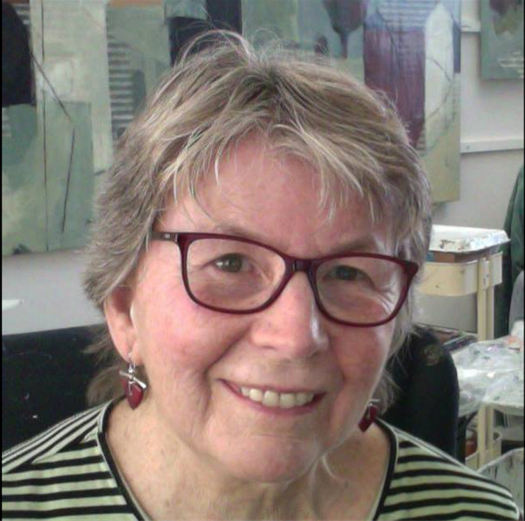 Susan Adame profile image