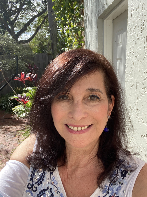 Rochelle Berman profile image