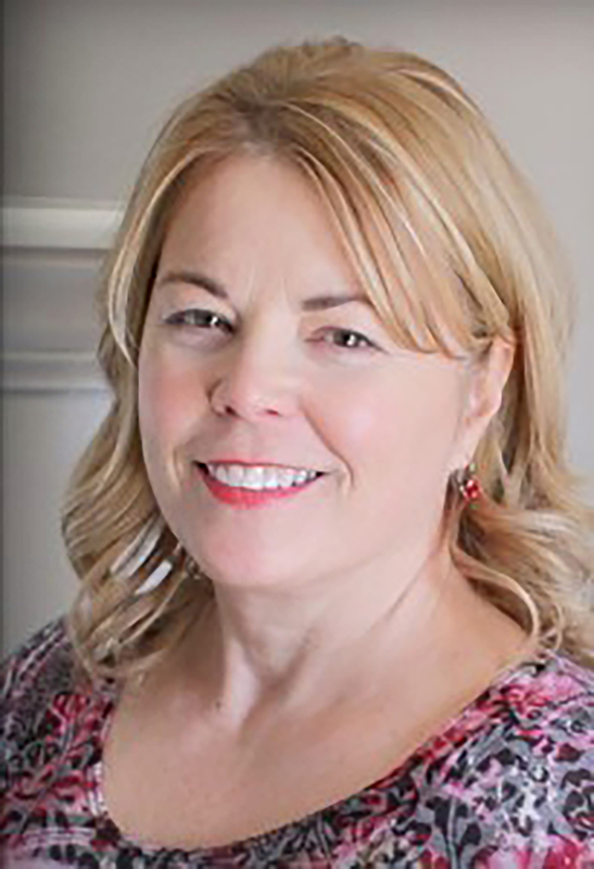 Catherine Marchand profile image