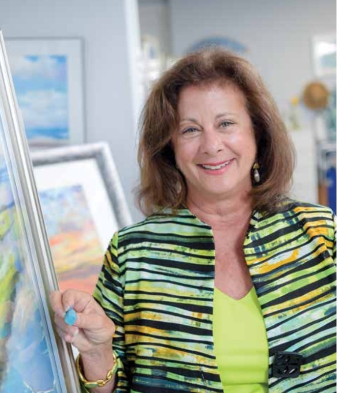 Lisa Rose Fine Art profile image