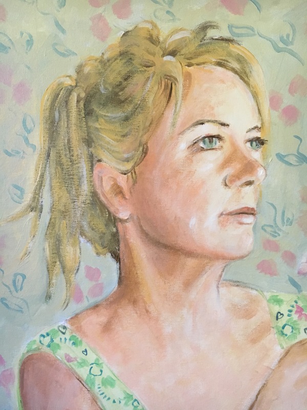 Christabel Blackman profile image