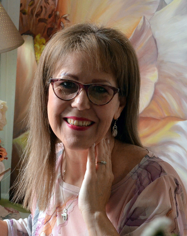 Karien Dutton profile image