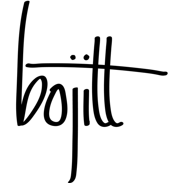 BOJITT Studio ( Bojana Ilic - BOJITT