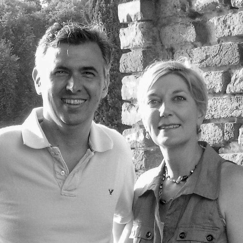 Julie and Ken Girardini profile image