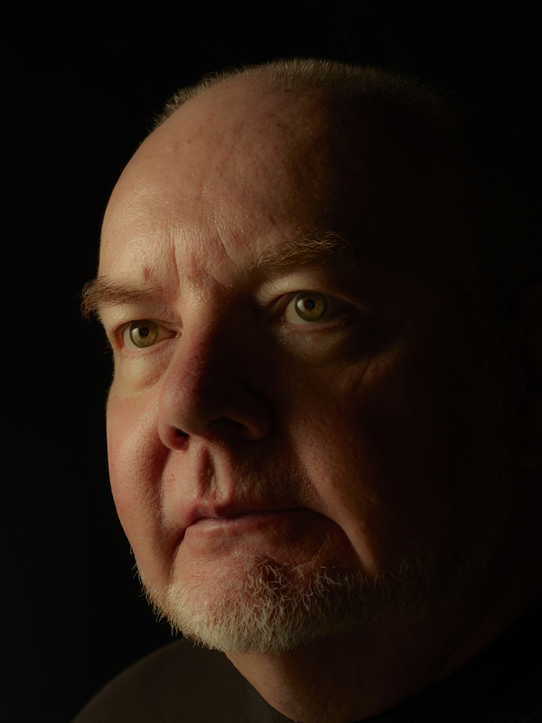 Bernard C. Meyers profile image