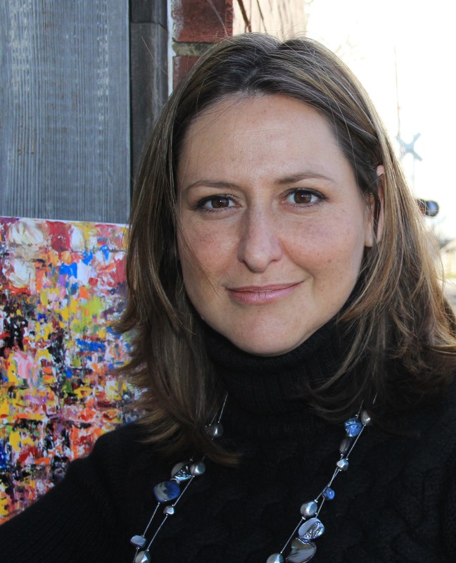 Daniela Matchael profile image