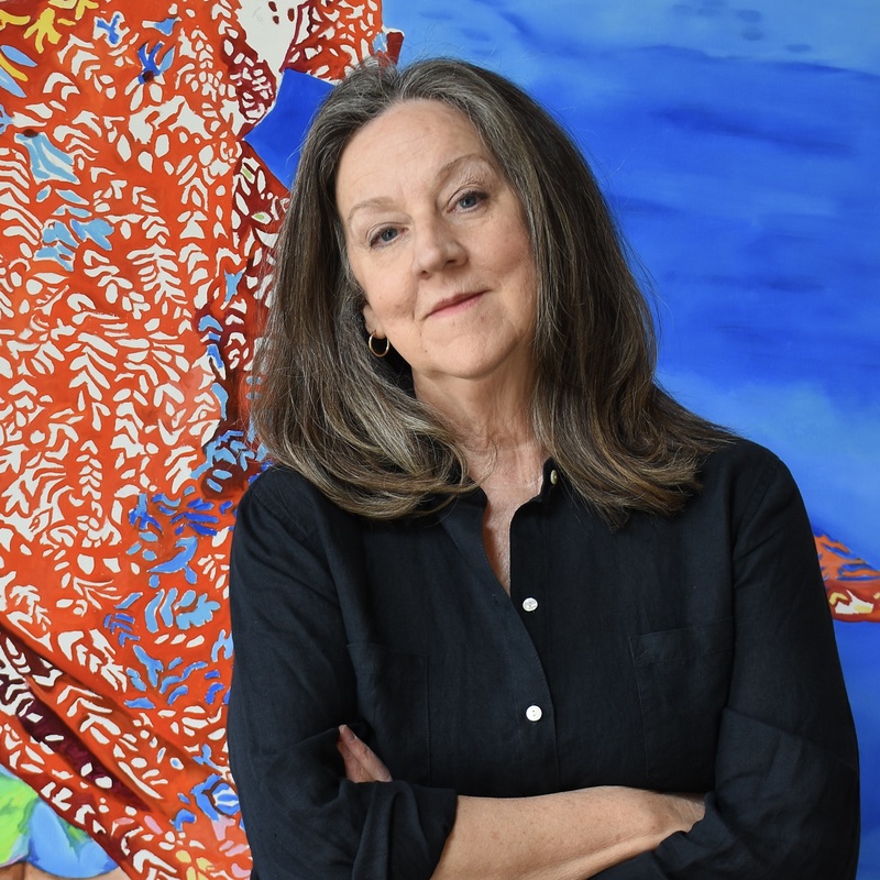 Judy Steffens profile image