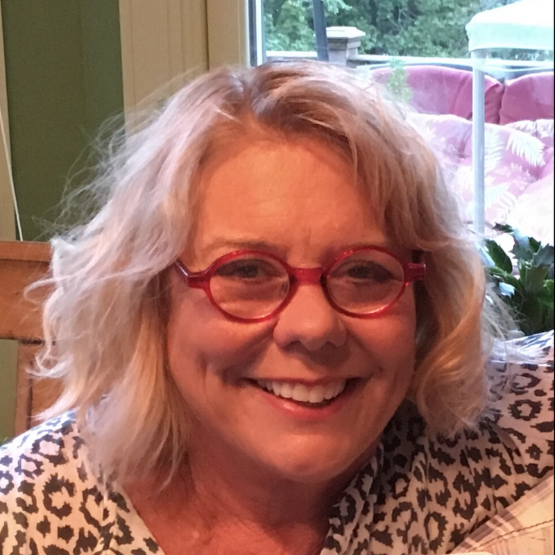 Sallie Sydnor profile image
