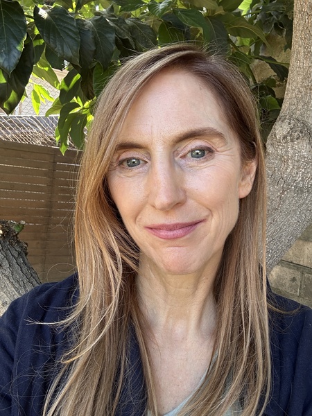 Maureen Maki profile image
