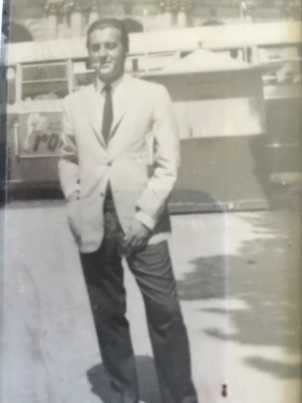 Seymour Leichman profile image