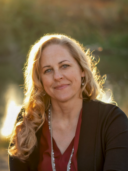 Becky Smith-Dobbins profile image