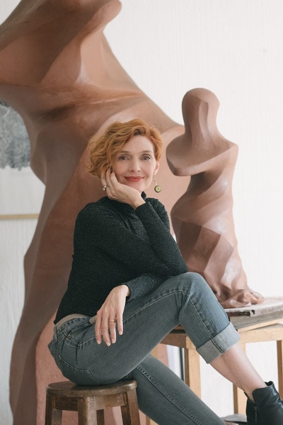 Claire Becker
