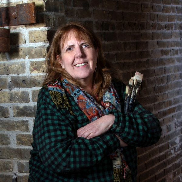 Lynette Redner profile image