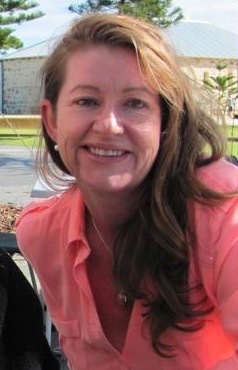 Di Parsons profile image