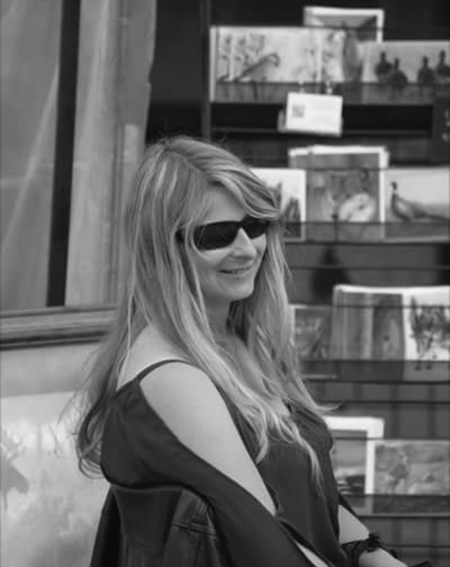 Tammy Taylor profile image