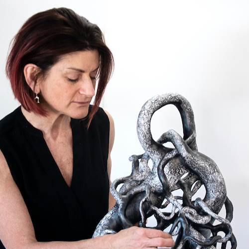 Judi Tavill profile image
