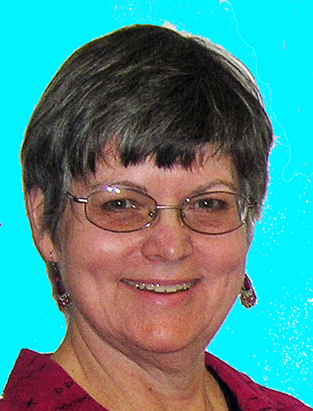 Janine Wilson profile image