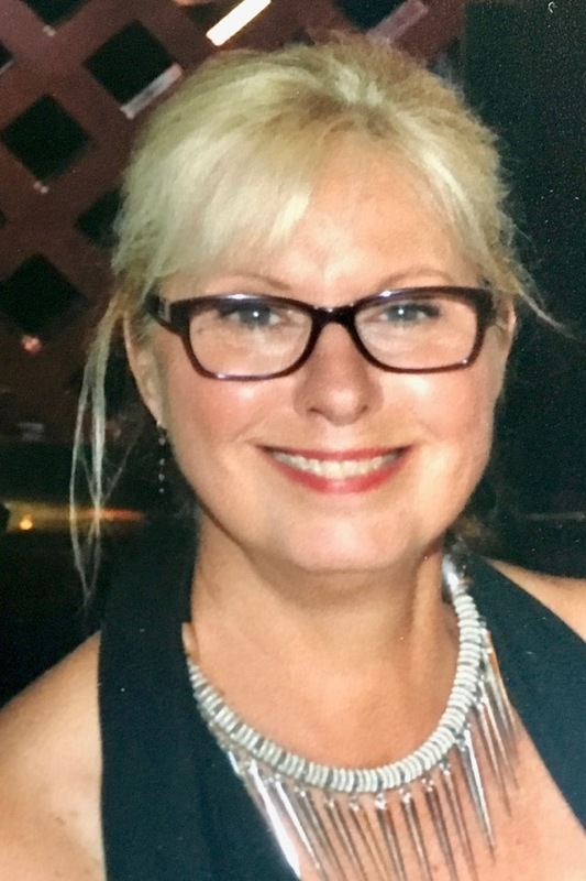 Susan  Frances Johnson profile image