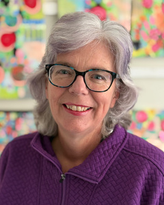 Tracy Steel Thompson