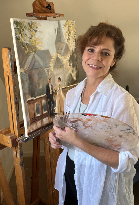 Linda S. Marino profile image